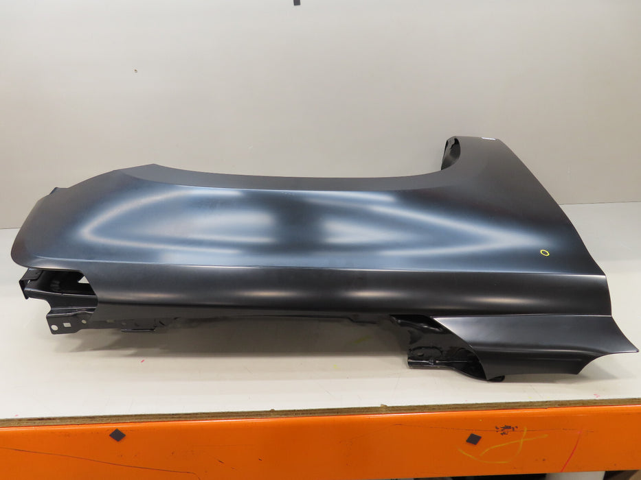 2015-2020 GMC YUKON XL DENALI FRONT RIGHT PASSENGER SIDE FENDER PANEL CAPA