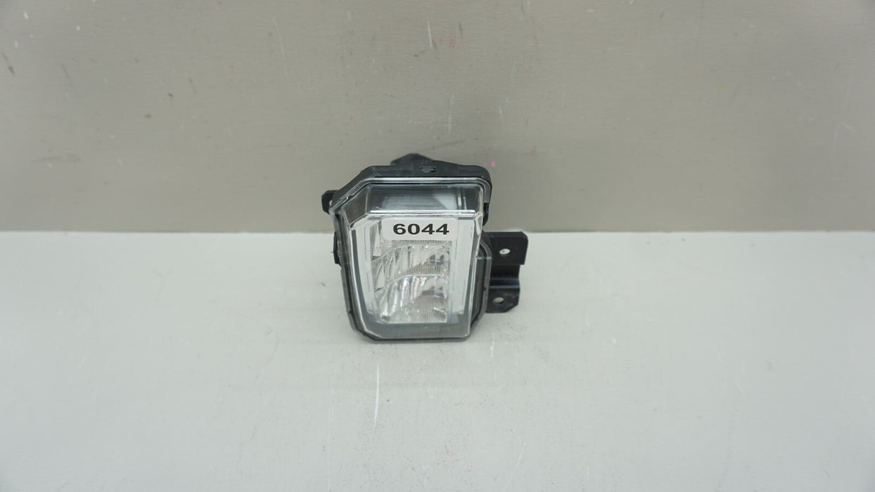 2019-2021 SUBARU FORESTER FRONT RIGHT RH PASSENGER SIDE FOG LIGHT OEM LED