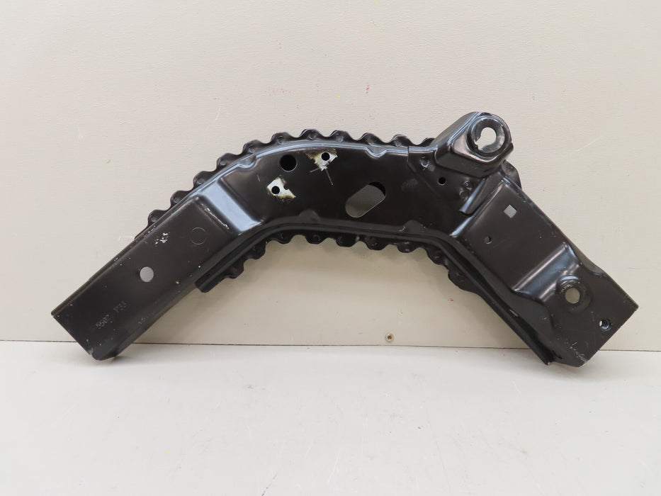 2015-2021 CHEVROLET COLORADO/GMC CANYON FRONT LEFT DRIVER UPPER RADIATOR BRACKET