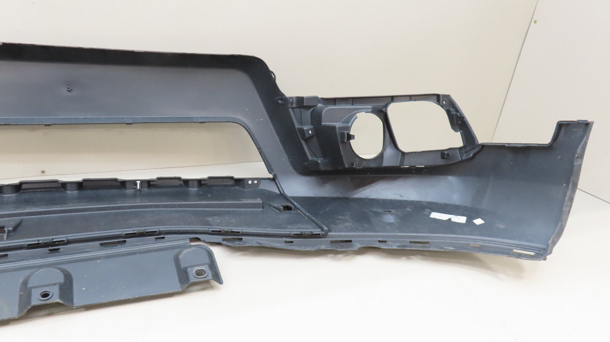 2019-2021 HONDA PASSPORT FRONT LOWER BUMPER COVER OEM