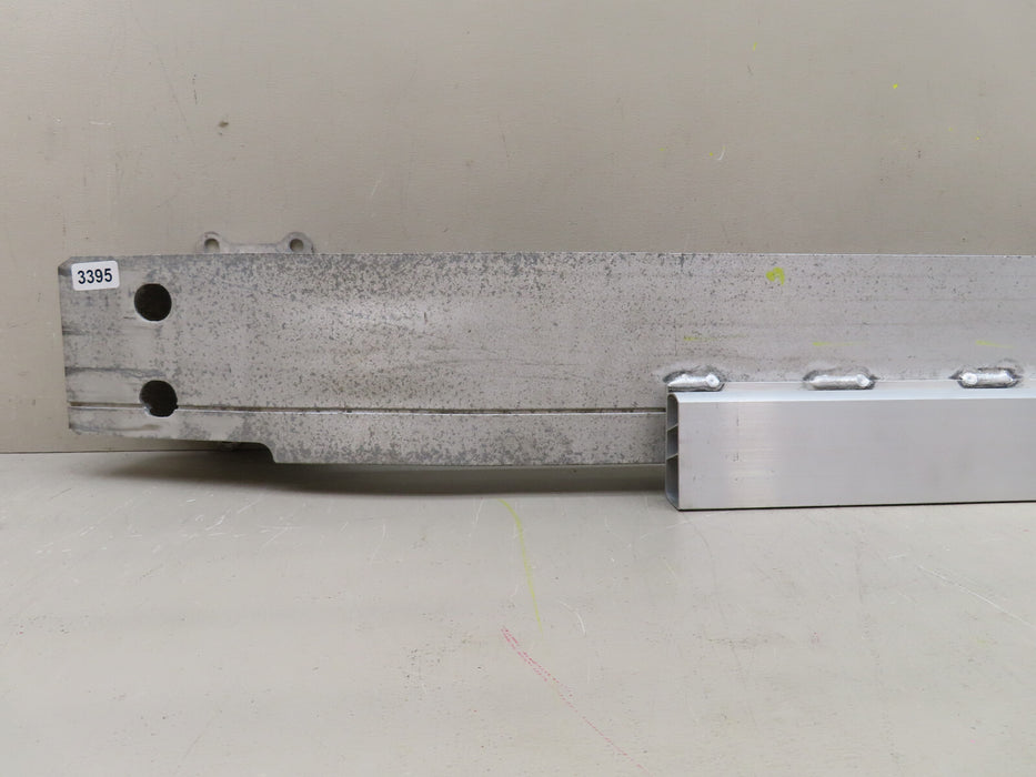 2019-2022 HONDA INSIGHT REAR BUMPER REINFORCEMENT IMPACT BAR OEM