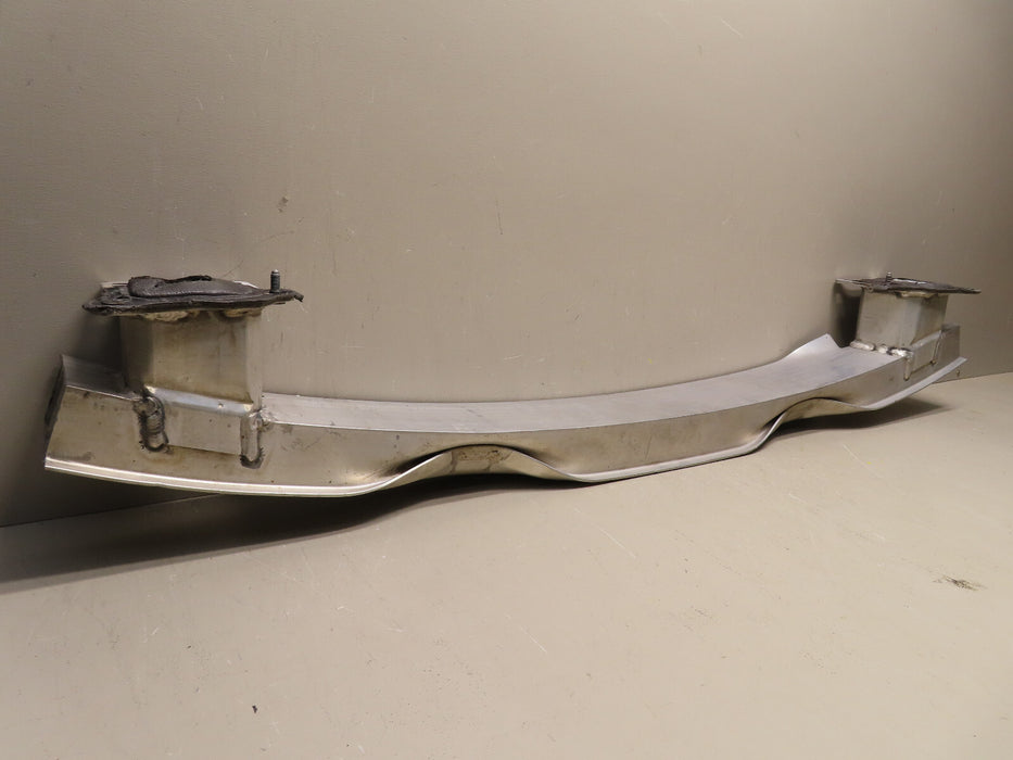 2016 2017 2018 AUDI A7 REAR REINFORCEMENT IMPACT BAR OEM 4G8 807 309 B