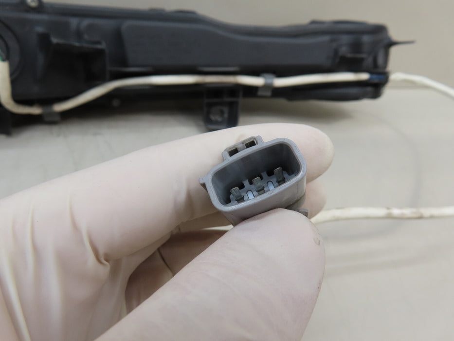 2015-2020 LEXUS NX200T NX300 RIGHT SIDE LED DAYTIME RUNNING LIGHT LAMP OEM