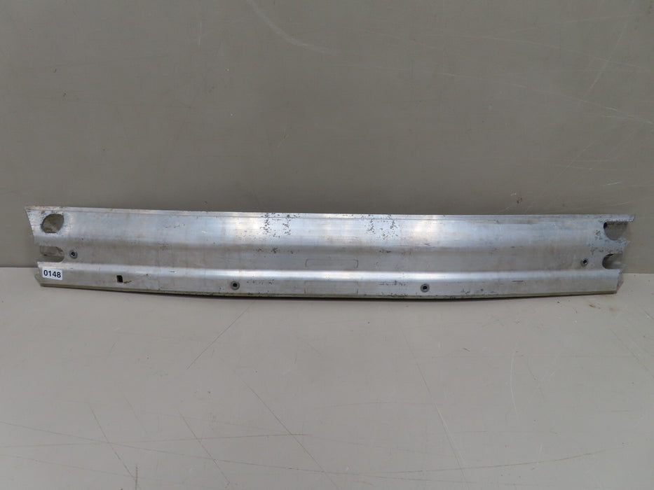 2007-2011 TOYOTA CAMRY SEDAN REAR BUMPER REINFORCEMENT BEAM IMPACT BAR REBAR OEM