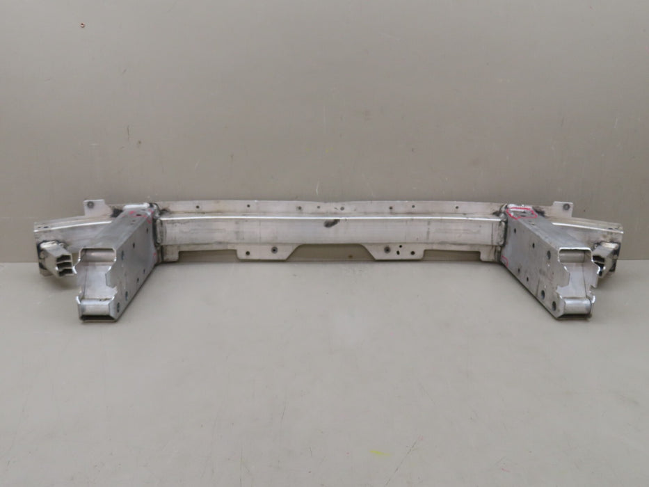 2019-2022 BMW X5 FRONT BUMPER REINFORCEMENT IMPACT BAR REBAR OEM 51117428246