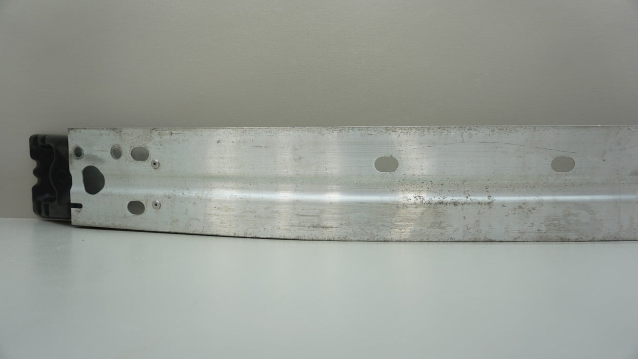 2019-2021 TOYOTA CAMRY FRONT BUMPER REINFORCEMENT IMPACT BAR OEM 52021-06160
