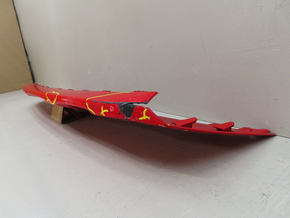 2016 2017 2018 AUDI Q3 FRONT LOWER SKID PLATE VALANCE OEM 8U0807733C