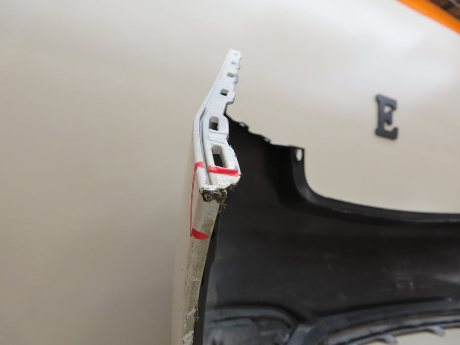 2016 2017 2018 ACURA ILX REAR BUMPER COVER OEM 71501-TX6-A500