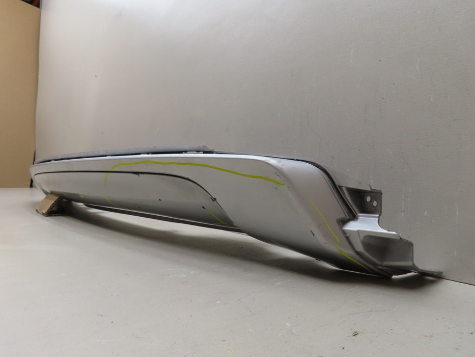 2019-2021 HONDA PILOT REAR LOWER BUMPER COVER VALANCE PANEL OEM 71509-TG7-A000