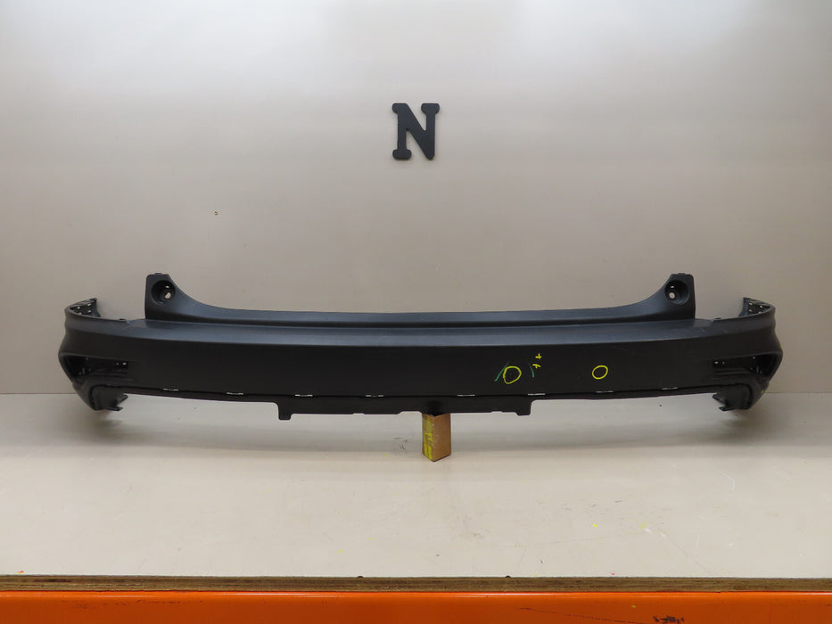 2017 2018 2019 17 18 19 HONDA CRV CR-V REAR BUMPER COVER OEM