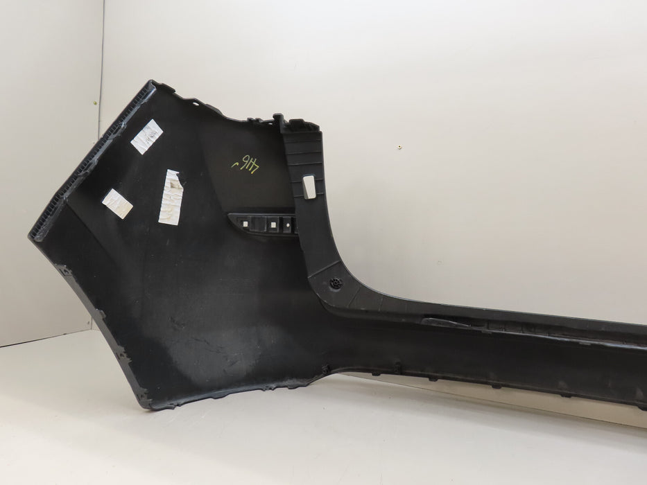 2019-2021 HYUNDAI TUCSON REAR BUMPER COVER OEM