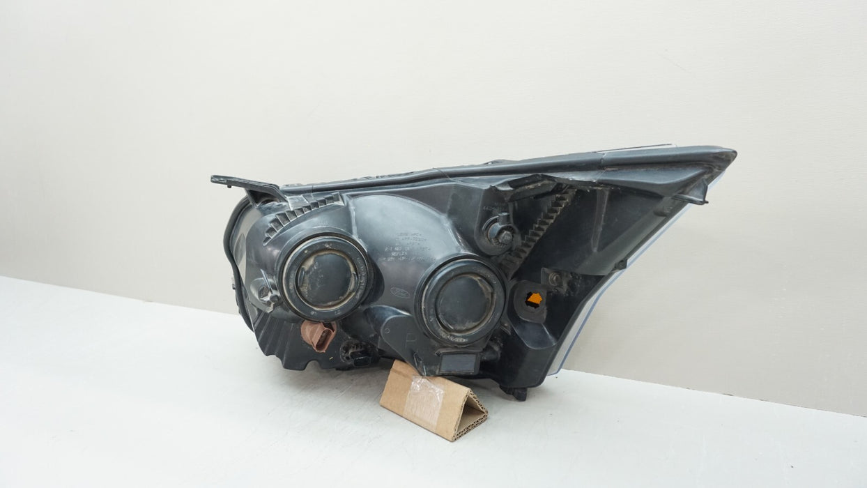 2015-2023 FORD TRANSIT FRONT RIGHT PASSENGER SIDE HALOGEN HEADLIGHT OEM