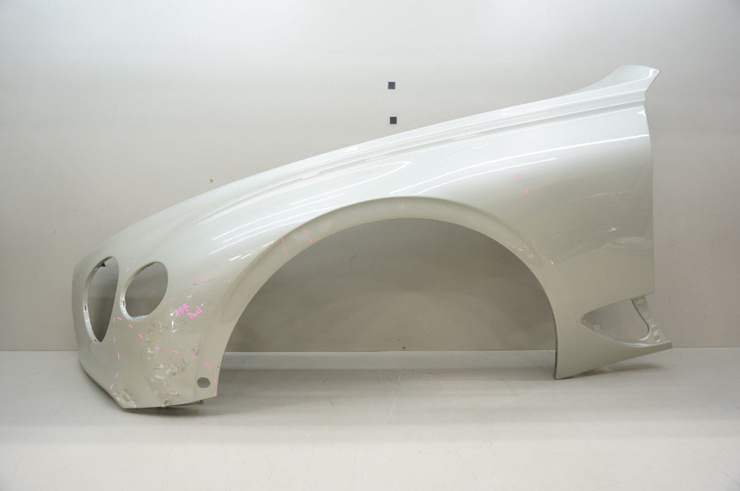 2019-2023 BENTLEY CONTINENTAL GT FRONT LEFT DRIVERS SIDE FENDER 3SD805625 OEM