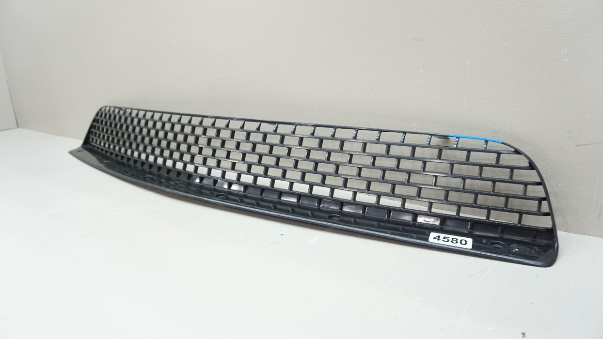 2015-2022 DODGE CHALLENGER FRONT LOWER BUMPER GRILLE OEM