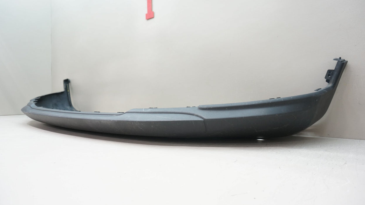 2019-2022 JEEP CHEROKEE FRONT LOWER BUMPER VALANCE PANEL OEM 68287975AB