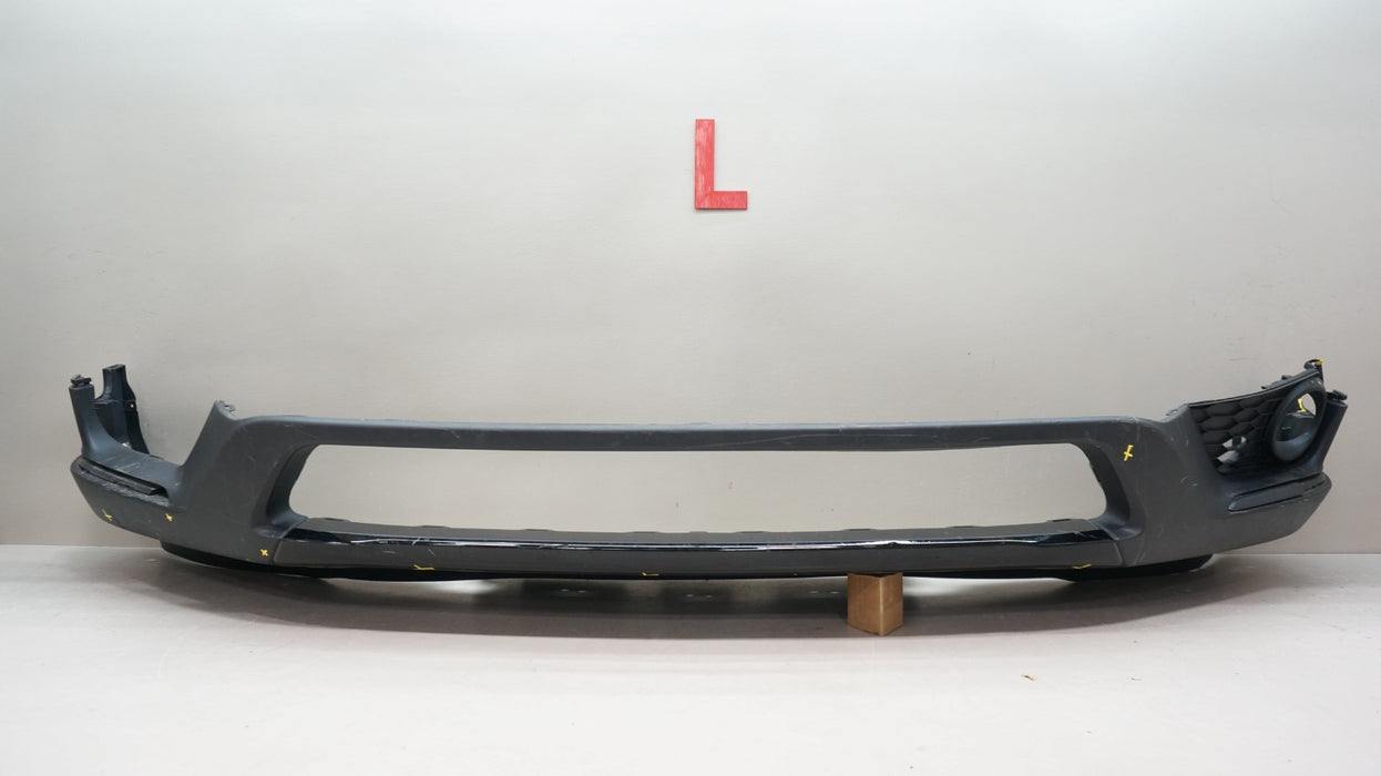 2019-2022 HONDA PILOT FRONT LOWER BUMPER COVER VALANCE OEM 71110-TG7-A5