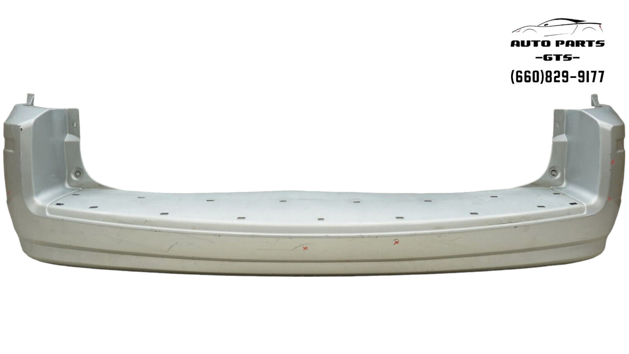2008-2010 CHRYSLER TOWN & COUNTRY REAR BUMPER COVER OEM