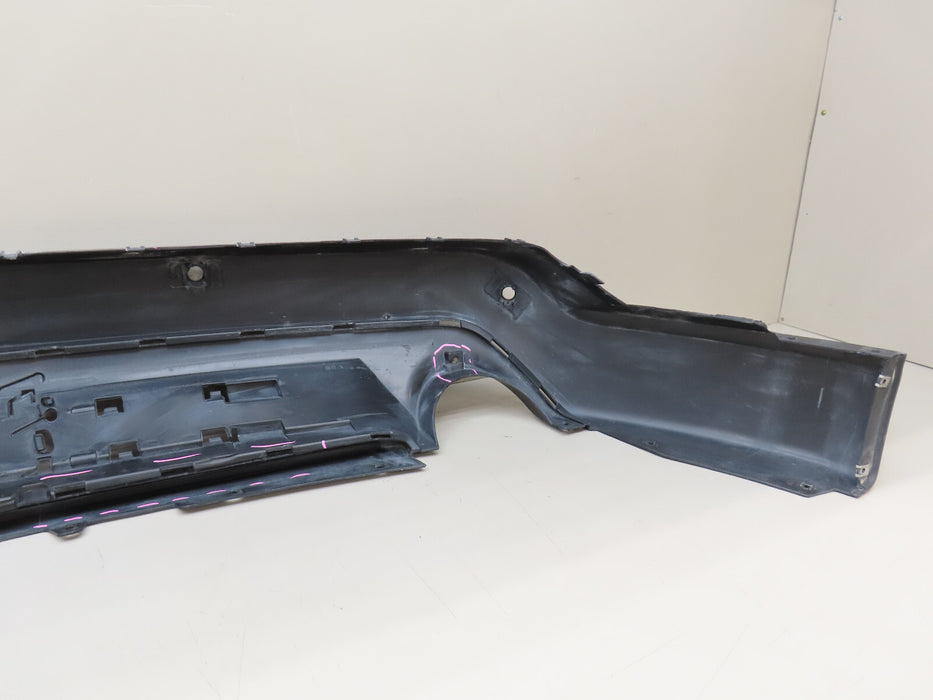 2019-2021 FORD EDGE REAR LOWER BUMPER COVER OEM KT4B-17F954