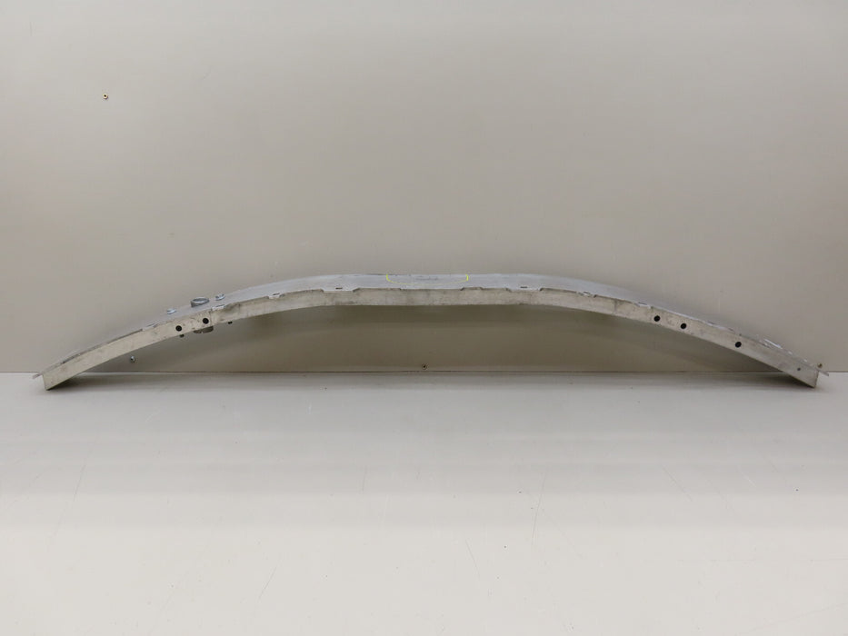 2015-2023 MERCEDES-BENZ C300 FRONT REINFORCEMENT IMPACT BAR OEM A2056202034