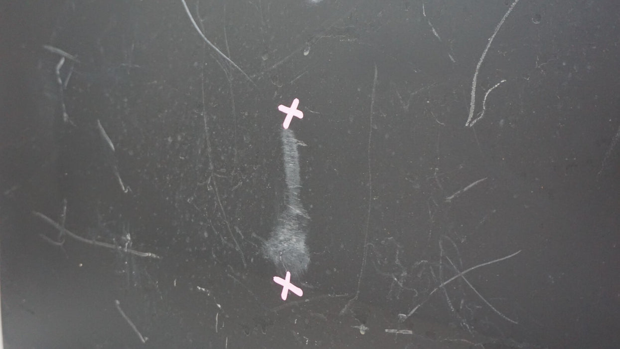 2019-2021 LEXUS ES350 REAR BUMPER COVER 5215933968 CAPA AFTERMARKET 19 20 21