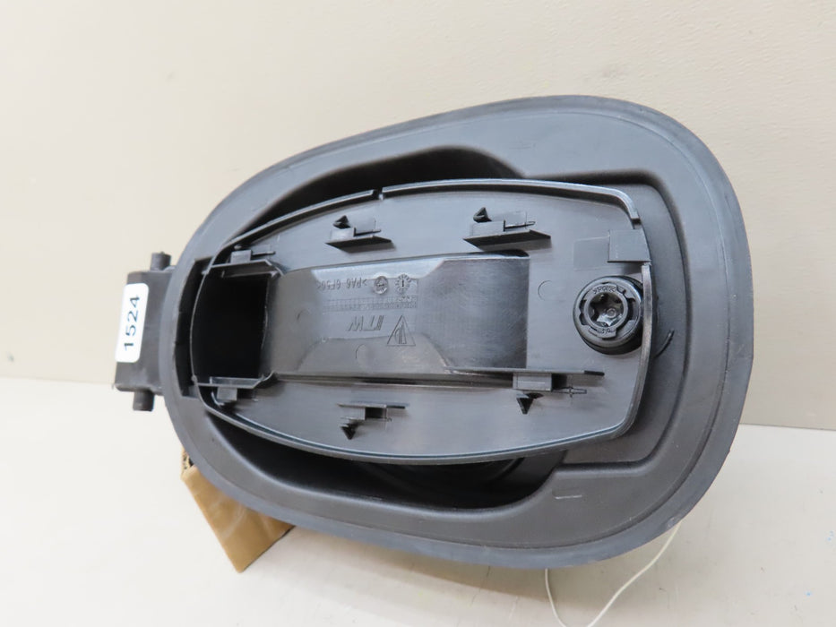 2015-2024 PORSCHE MACAN FUEL FILLER HOUSING OEM