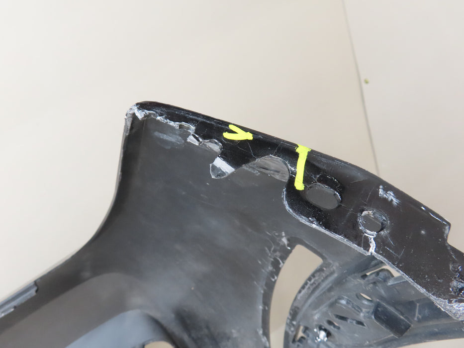 2019-2022 BMW X7 FRONT BUMPER COVER OEM