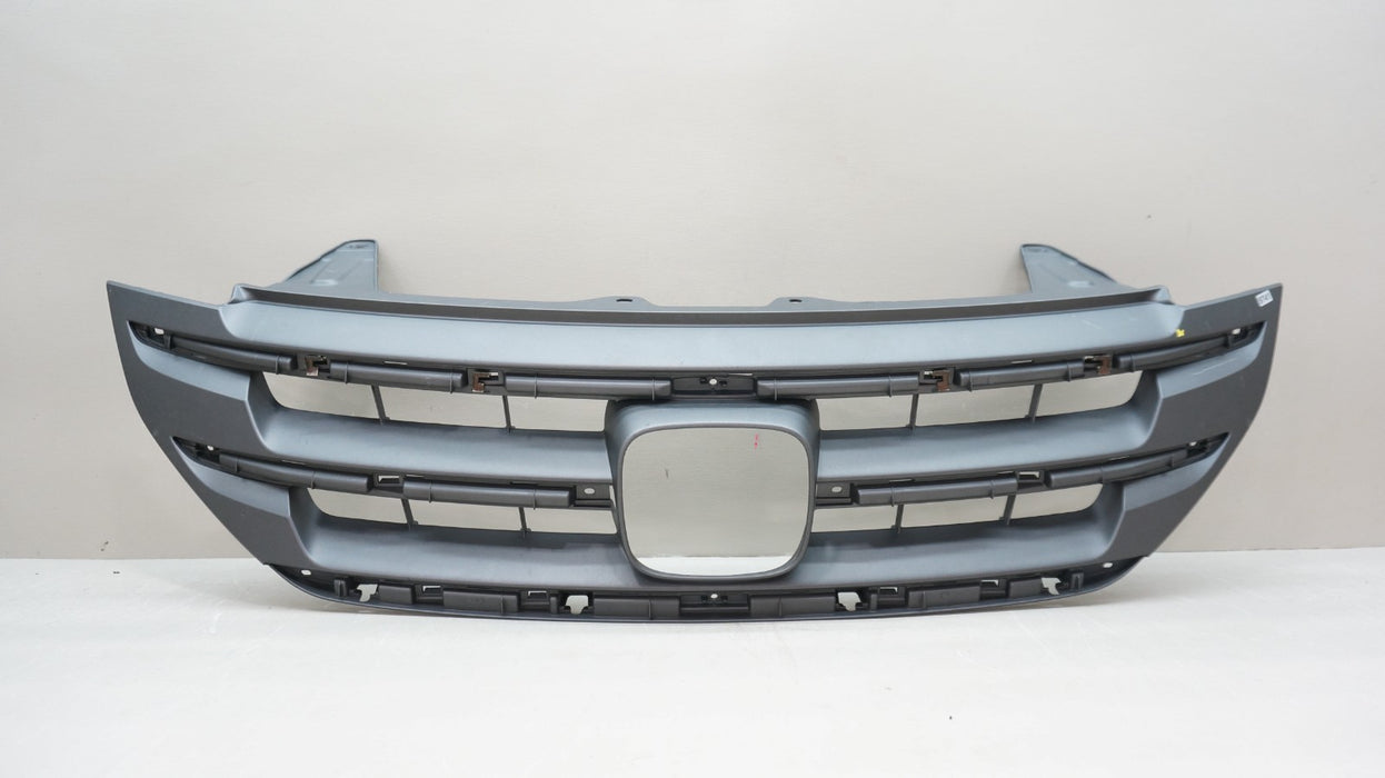 2012-2014 HONDA CR-V CRV FRONT UPPER RADIATOR GRILLE OEM 71121T0G010