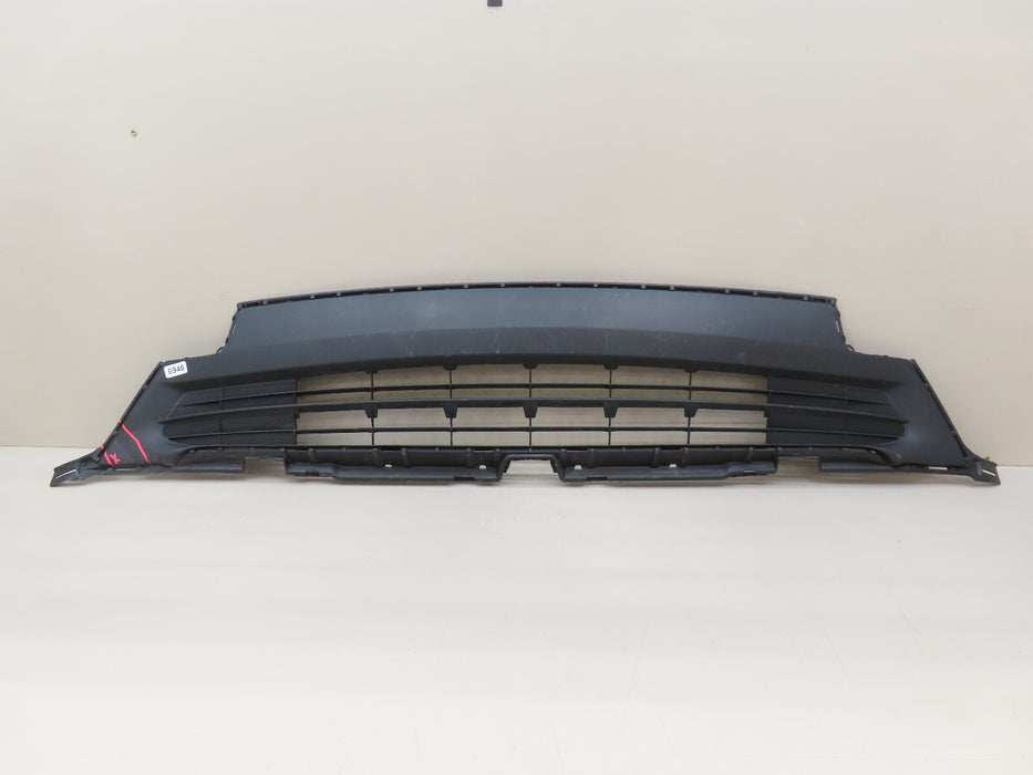 2016-2018 TOYOTA RAV4 FRONT LOWER BUMPER GRILL GRILLE OEM