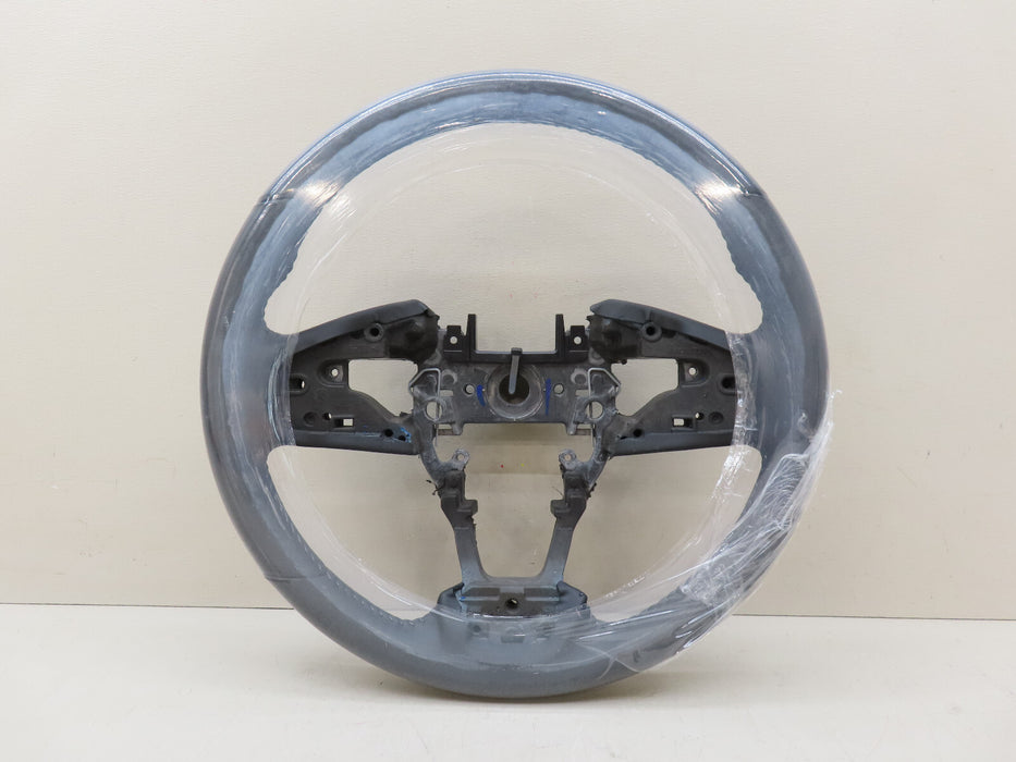 2017-2021 HONDA CRV CR-V STEERING WHEEL OEM