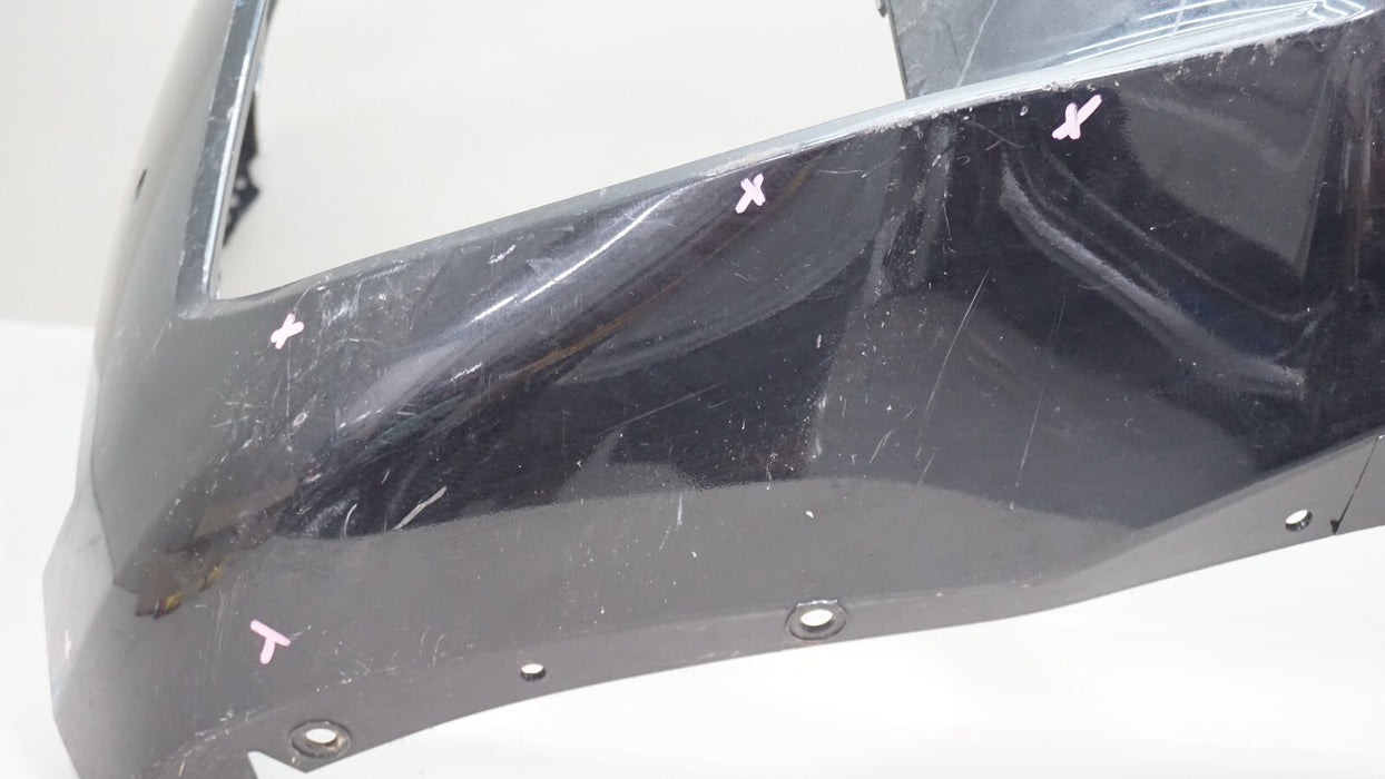 2019-2022 BMW X5 X5M FRONT BUMPER COVER PANEL OEM 5111-8069207