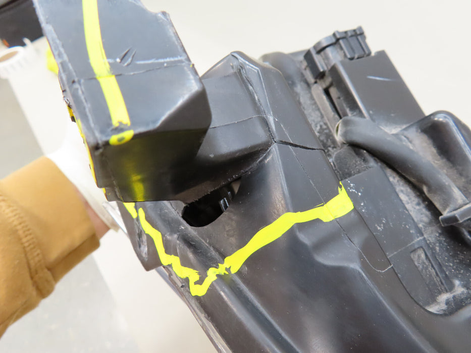 2019-2022 NISSAN ALTIMA FRONT LEFT DRIVER SIDE HEADLIGHT LED OEM