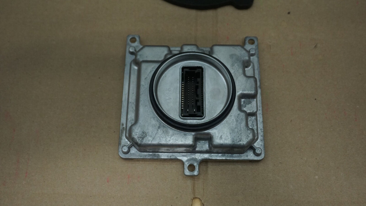 2019-2022 MAZDA 3 LED HEADLIGHT CONTROL MODULE BALLAST COMPUTER OEM 19 20 21 22