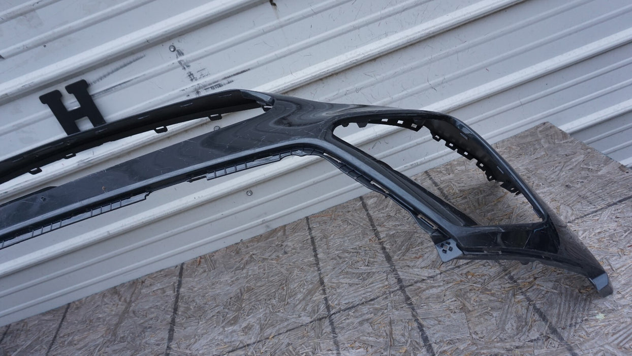 2019-2021 KIA FORTE EX FE GT LX LXS S BUMPER COVER OEM 19 20 21