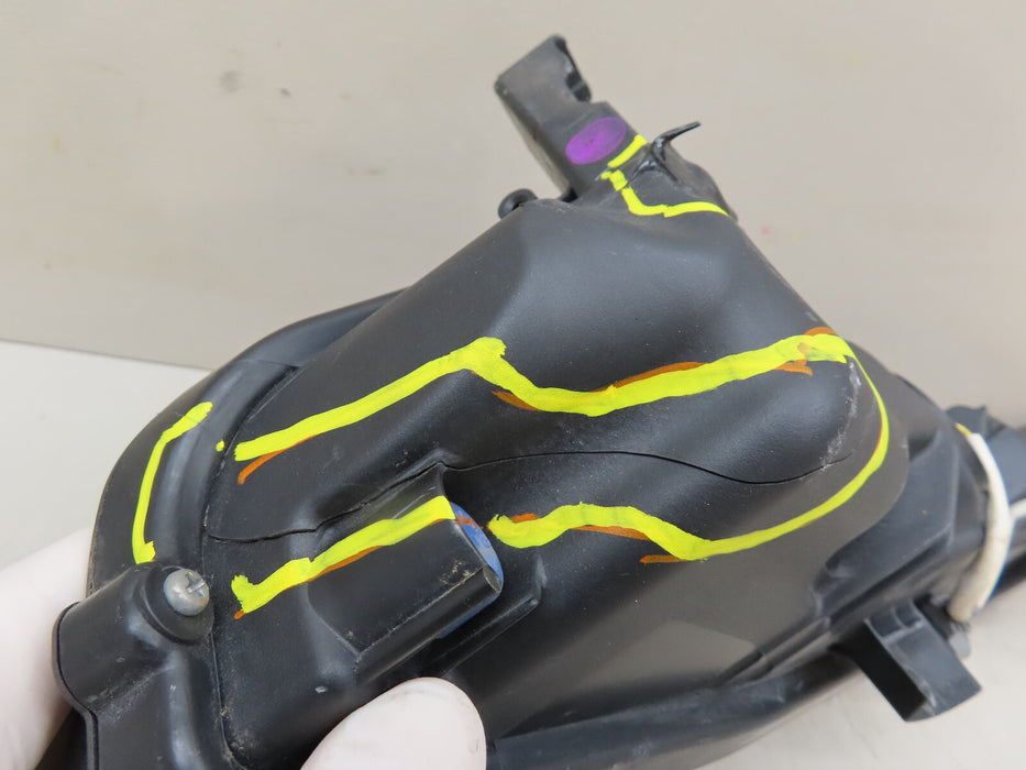 2015-2020 LEXUS NX200T NX300 RIGHT SIDE LED DAYTIME RUNNING LIGHT LAMP OEM