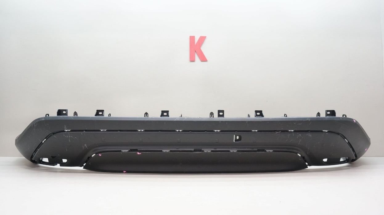 2023-2025 LEXUS RX350 REAR LOWER BUMPER COVER OEM 52108-0E190