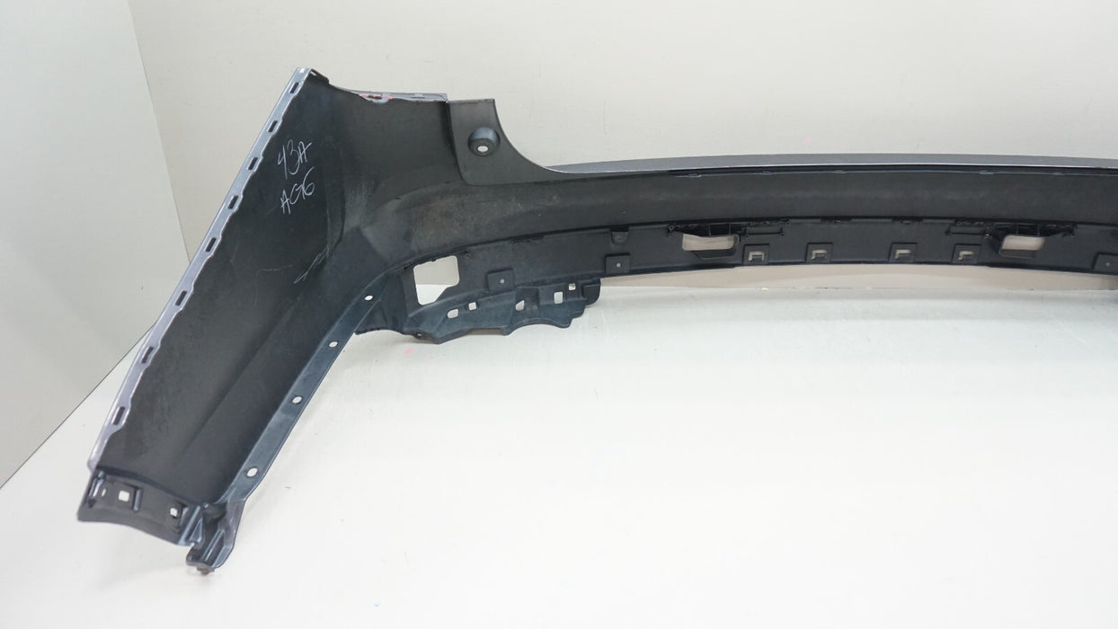 2019-2021 HONDA PILOT REAR BUMPER COVER PANEL OEM 71101-TG7-A000