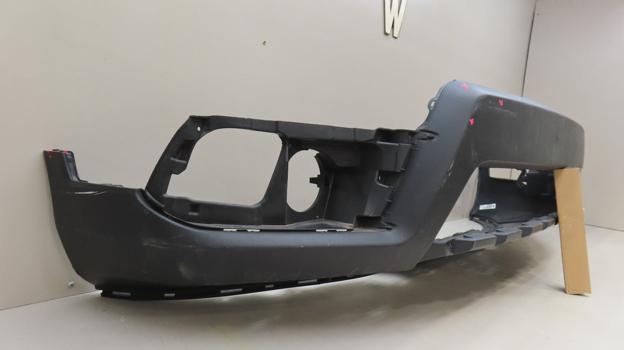2019-2021 HONDA PASSPORT FRONT LOWER BUMPER COVER OEM