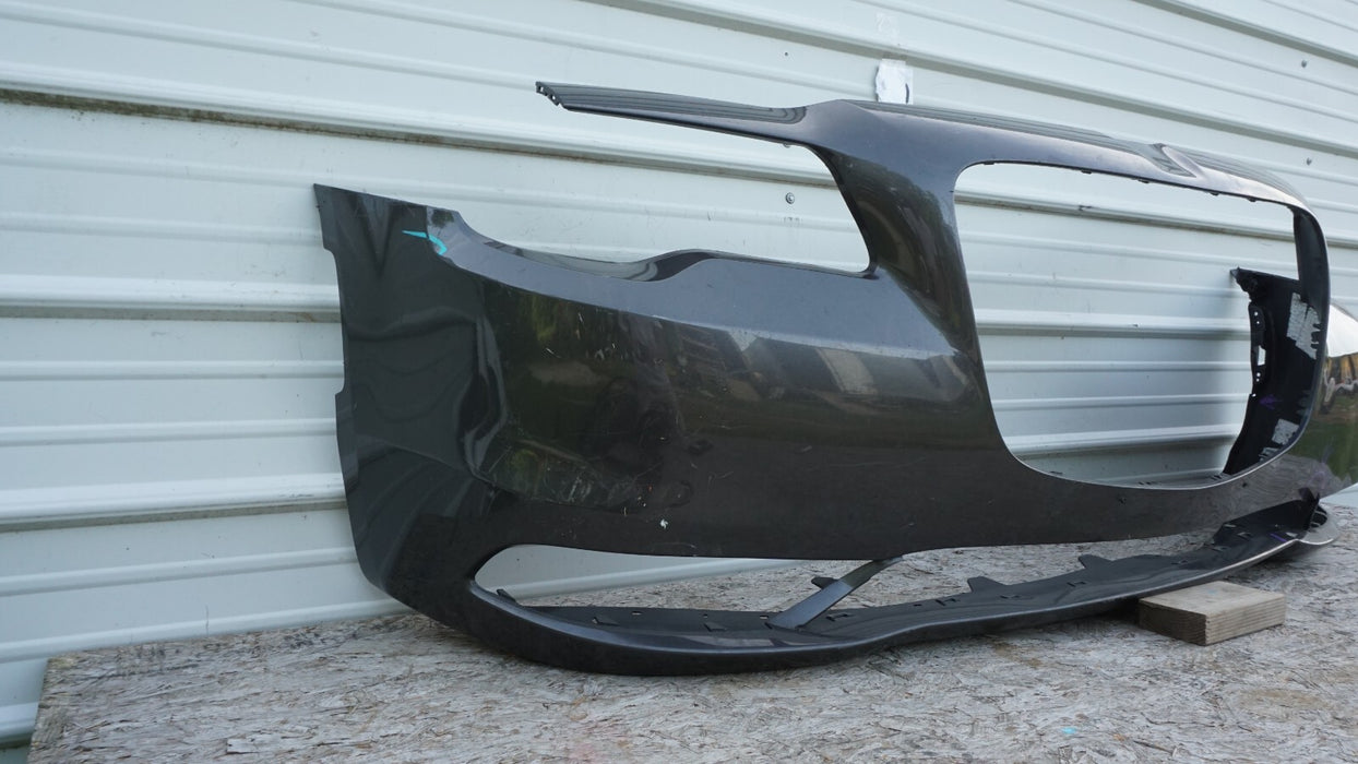 2015-2021 CHRYSLER 300 FRONT BUMPER SHELL COVER PANEL PLASTIC FACTORY OEM