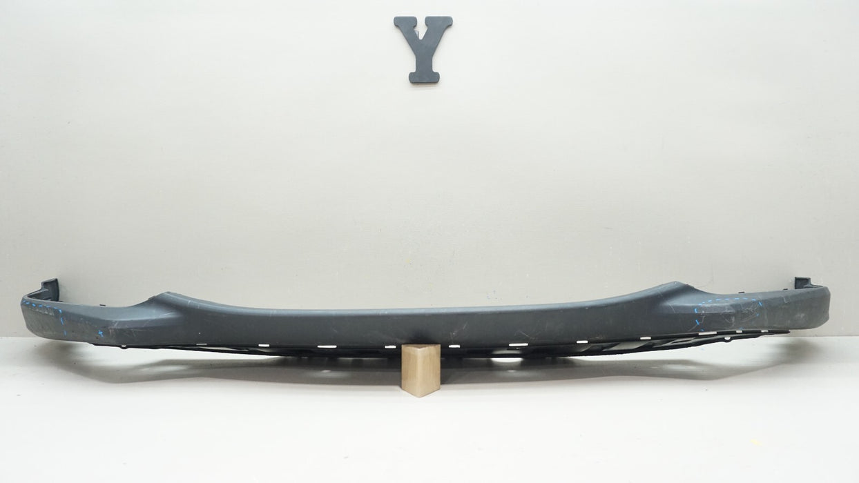 2016-2018 HONDA HRV HR-V FRONT BUMPER LOWER VALANCE COVER 71102-T7W-A000 OEM