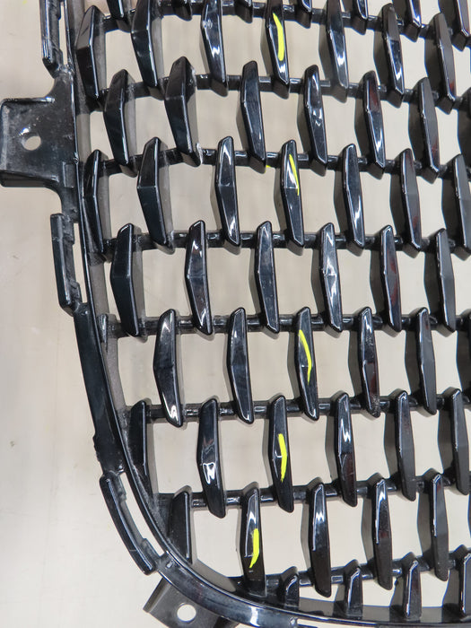 2015-2021 CHRYSLER 300 FRONT RADIATOR GRILLE GRILL OEM 6DF46TRMAB