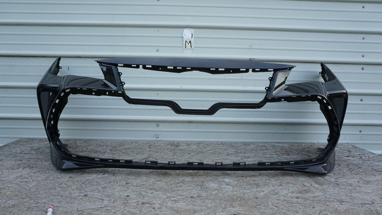 2019-2021 TOYOTA AVALON FRONT BUMPER SHELL COVER PANEL PLASTIC FACTORY OEM