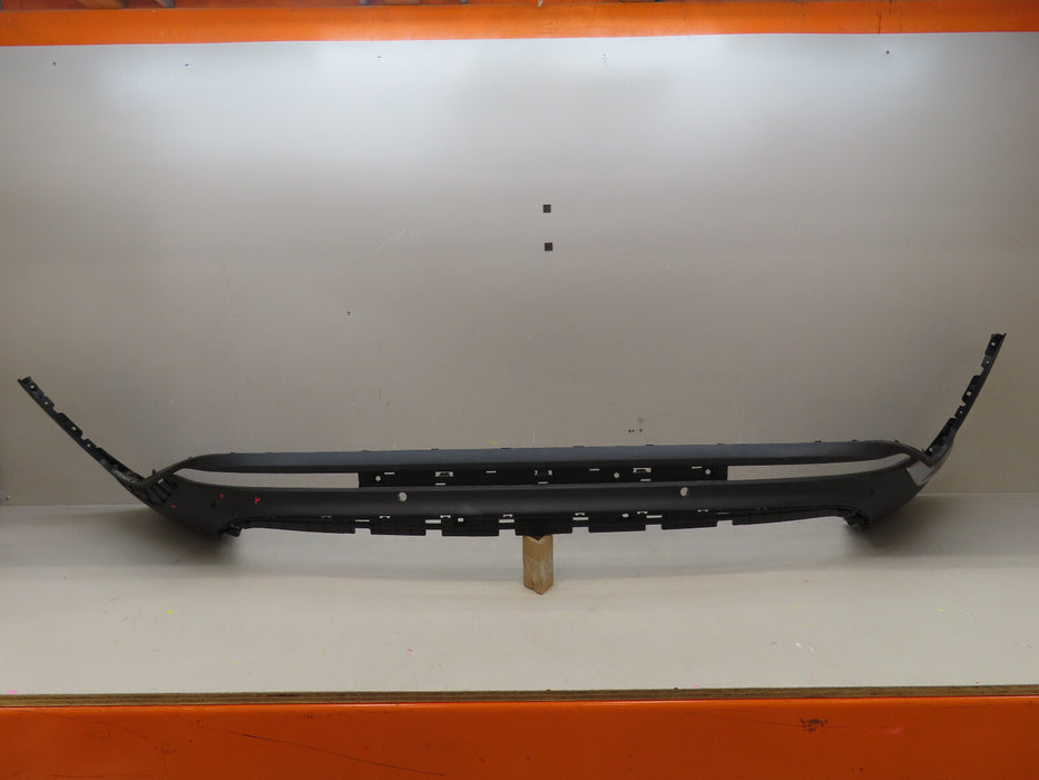2021-2023 HYUNDAI SANTA FE SEL/SE REAR LOWER VALANCE BUMPER COVER OEM 86612-S250