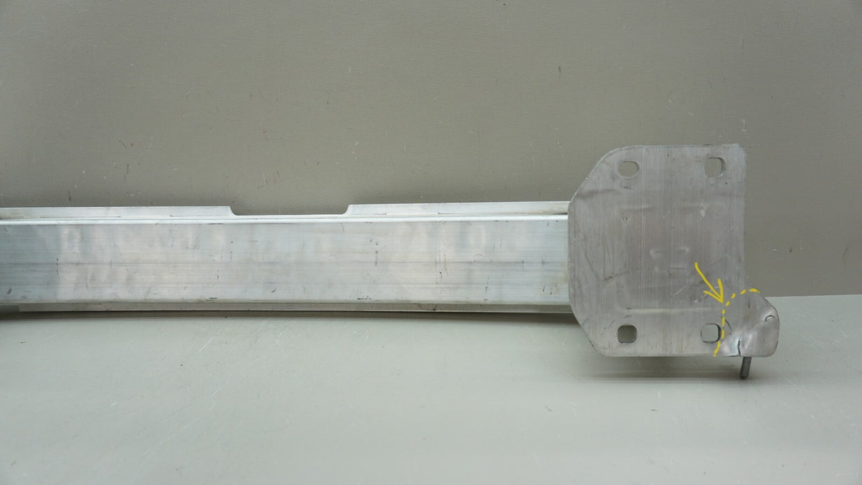 2019-2022 BMW X5 G05 REAR BUMPER REINFORCEMENT IMPACT CRASH BAR OEM 51127441145