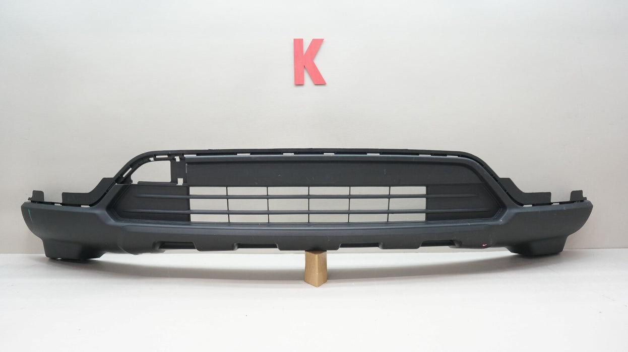 2020-2022 FORD EXPLORER FRONT LOWER BUMPER VALANCE PANEL OEM