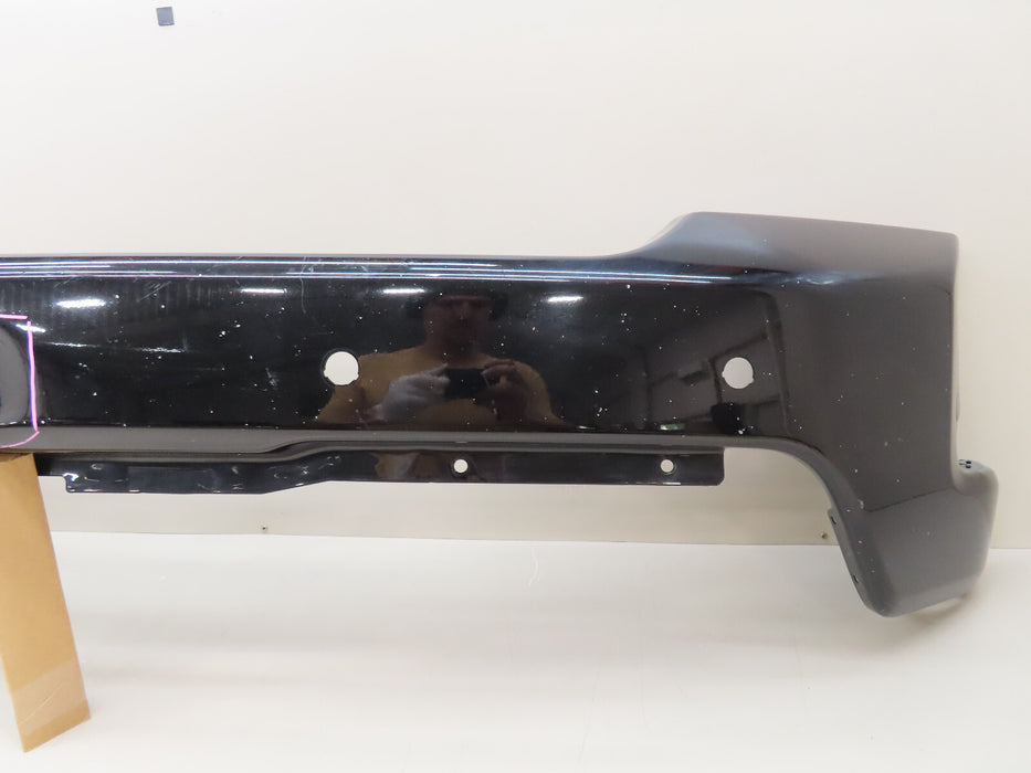 2019-2021 CHEVROLET SILVERADO 1500 FRONT BUMPER METAL OEM