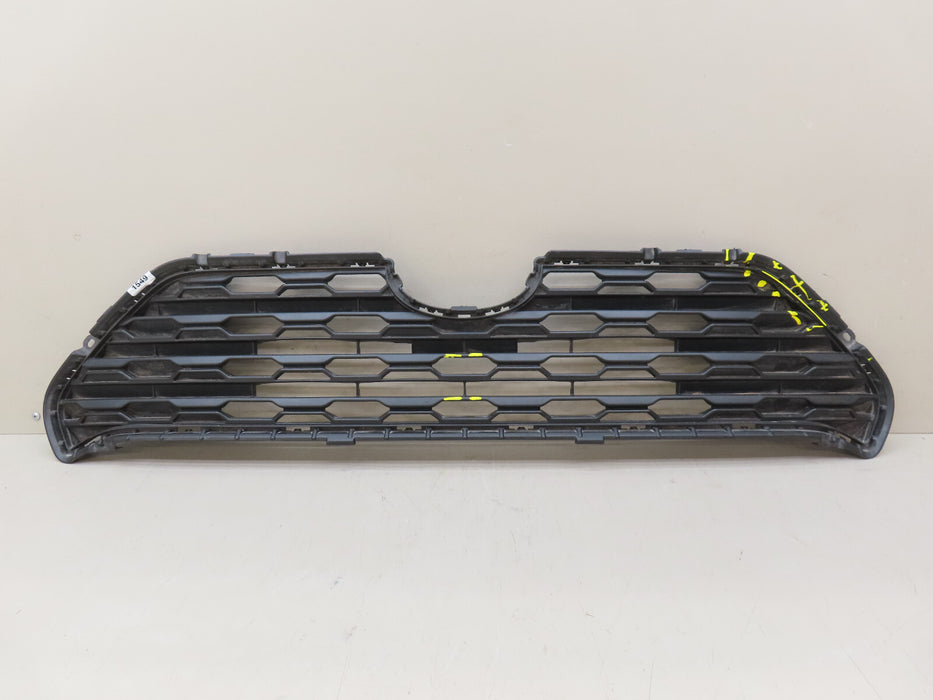 2019-2024 TOYOTA RAV4 FRONT RADIATOR GRILL GRILLE OEM
