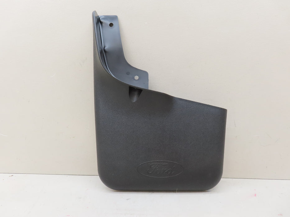 2004 FORD F150 F-150 REAR LEFT DRIVER SIDE MUD FLAP OEM 4L3J-9928371-AA