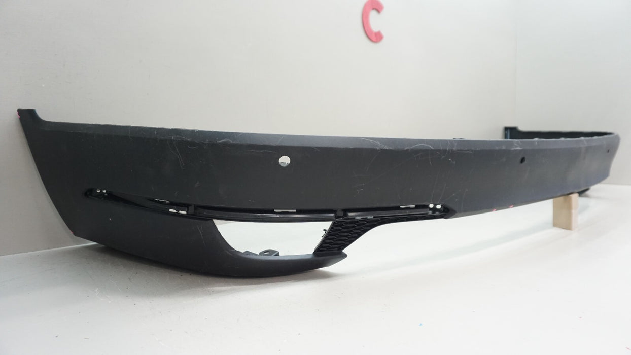 2019-2022 HONDA PILOT REAR LOWER BUMPER COVER VALANCE OEM 71510TG7A5