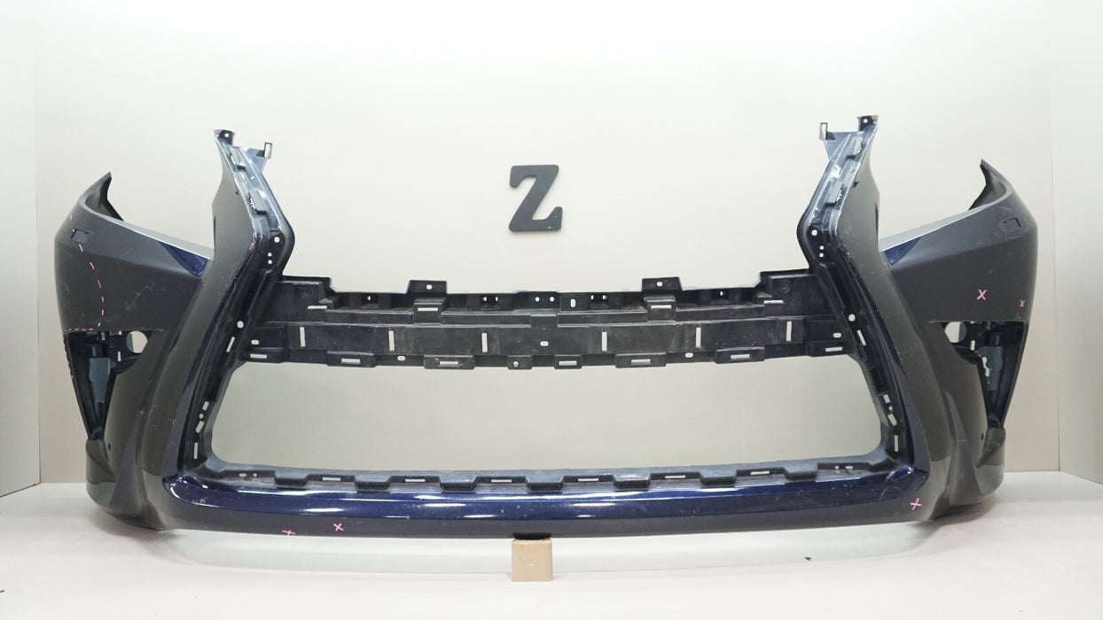2014-2019 LEXUS GX460 FRONT BUMPER COVER PANEL OEM 52119-60880