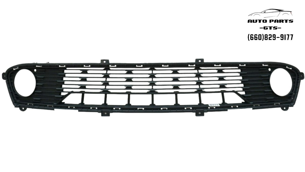 2019-2020 KIA FORTE FRONT LOWER GRILLE 86531-M7000 OEM 19 20 21